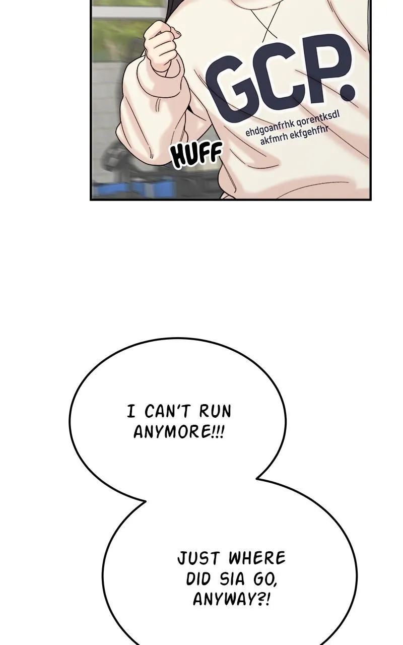 My Dud to Stud Boyfriend Chapter 81 Online - página 3