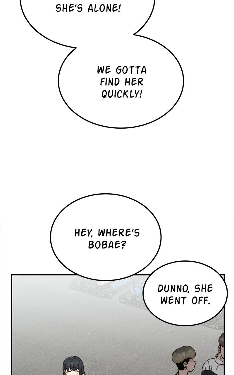 My Dud to Stud Boyfriend Chapter 81 Online - página 5