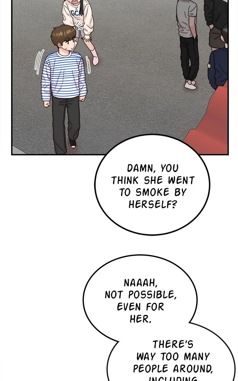 My Dud to Stud Boyfriend Chapter 81 Online - página 6