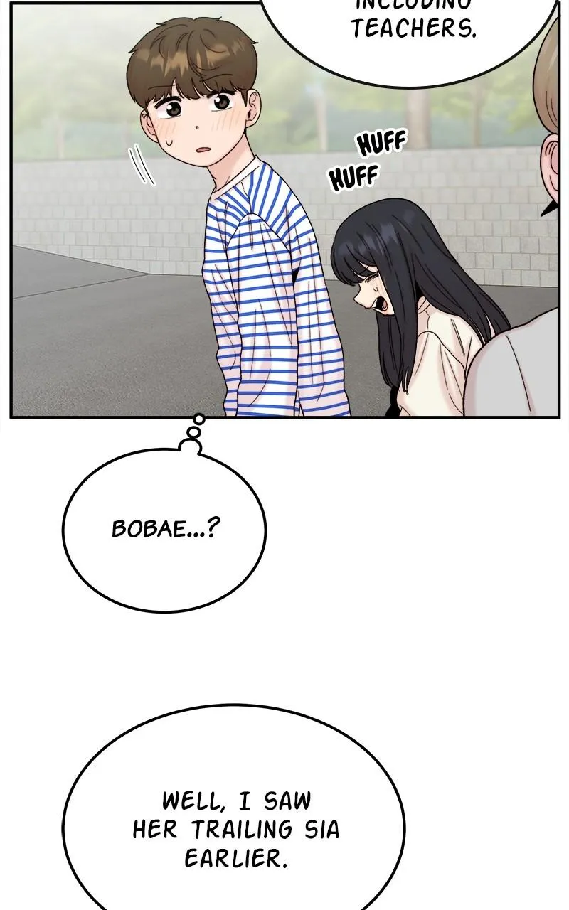 My Dud to Stud Boyfriend Chapter 81 Online - página 7