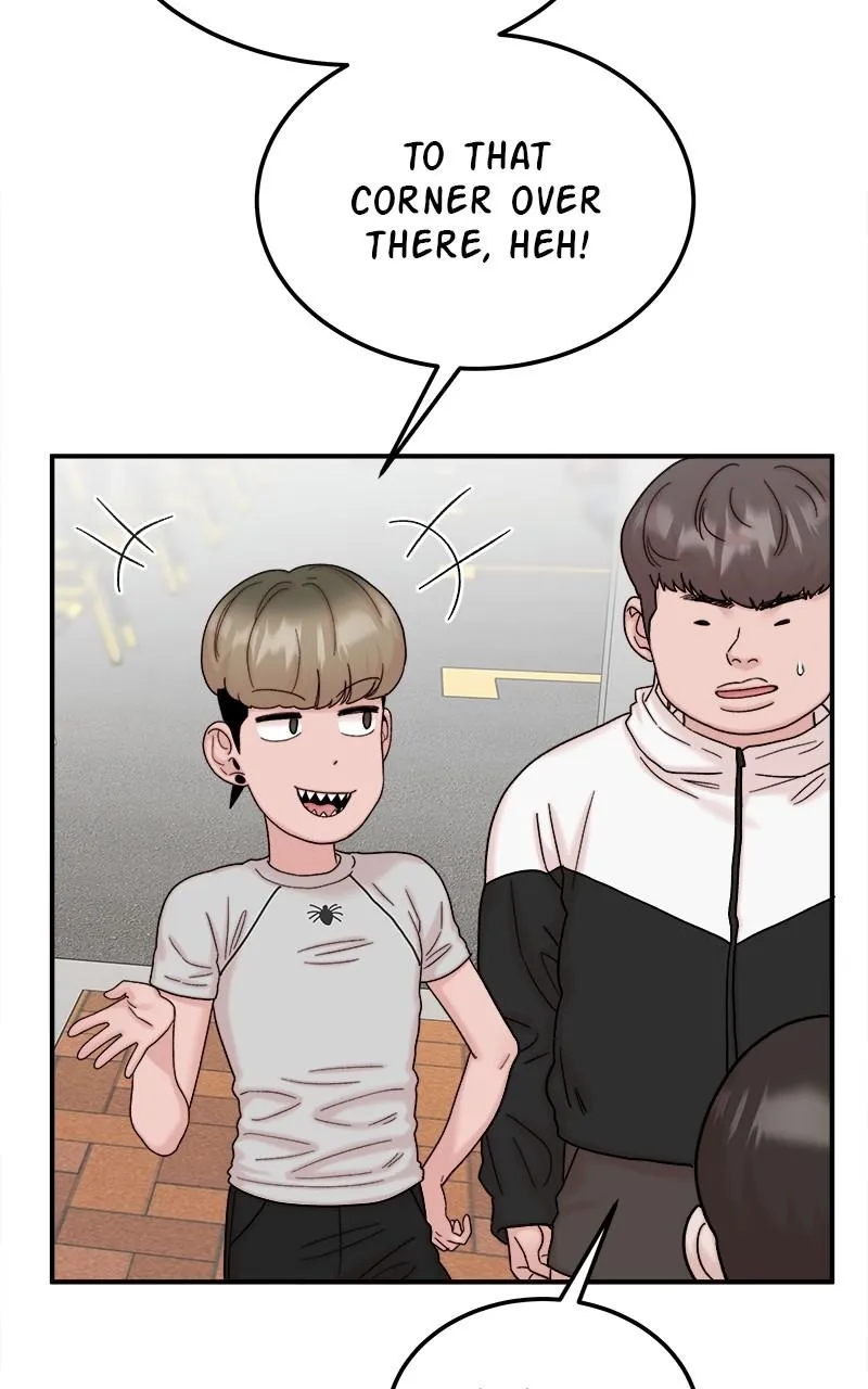 My Dud to Stud Boyfriend Chapter 81 Online - página 8