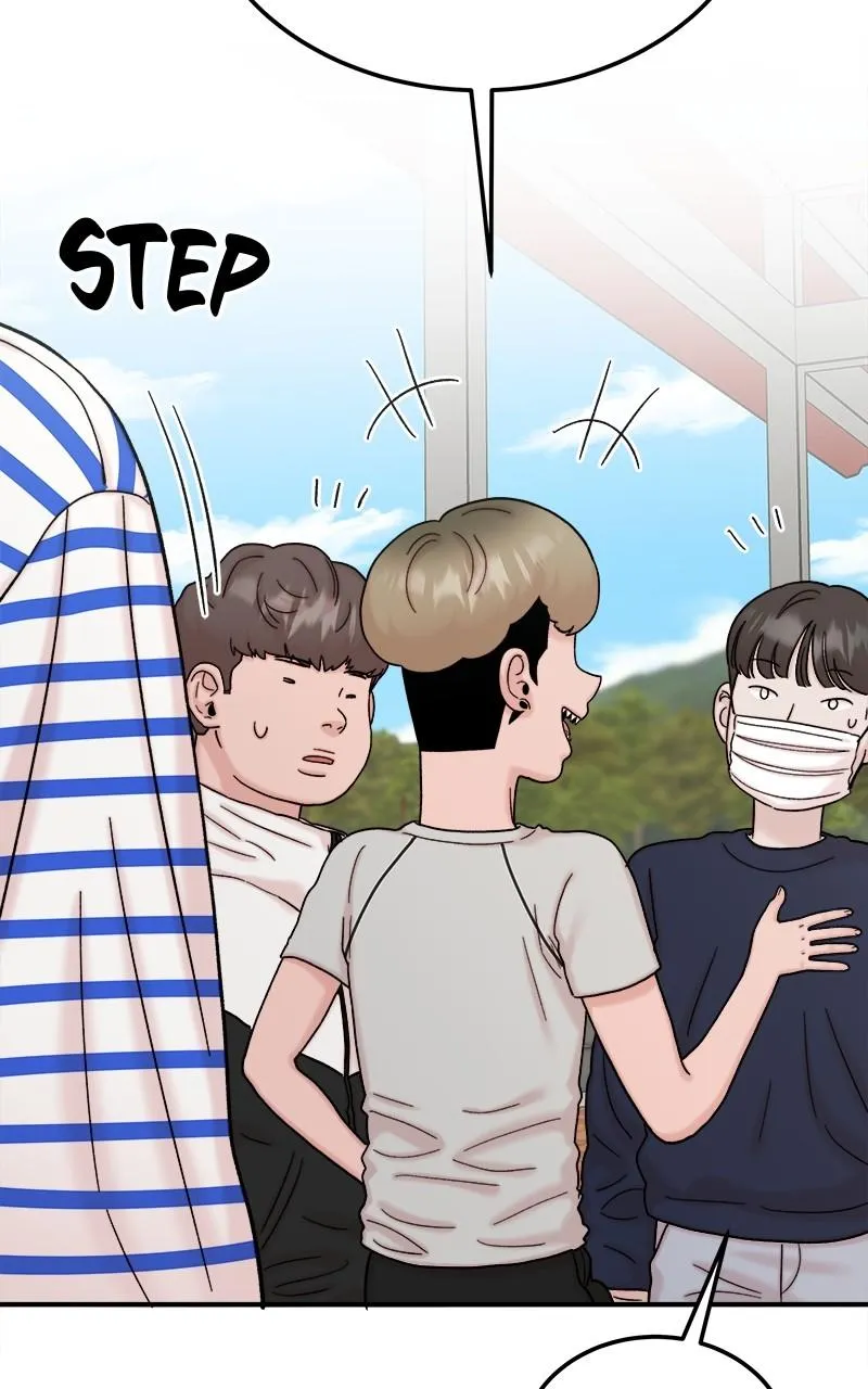 My Dud to Stud Boyfriend Chapter 81 Online - página 10