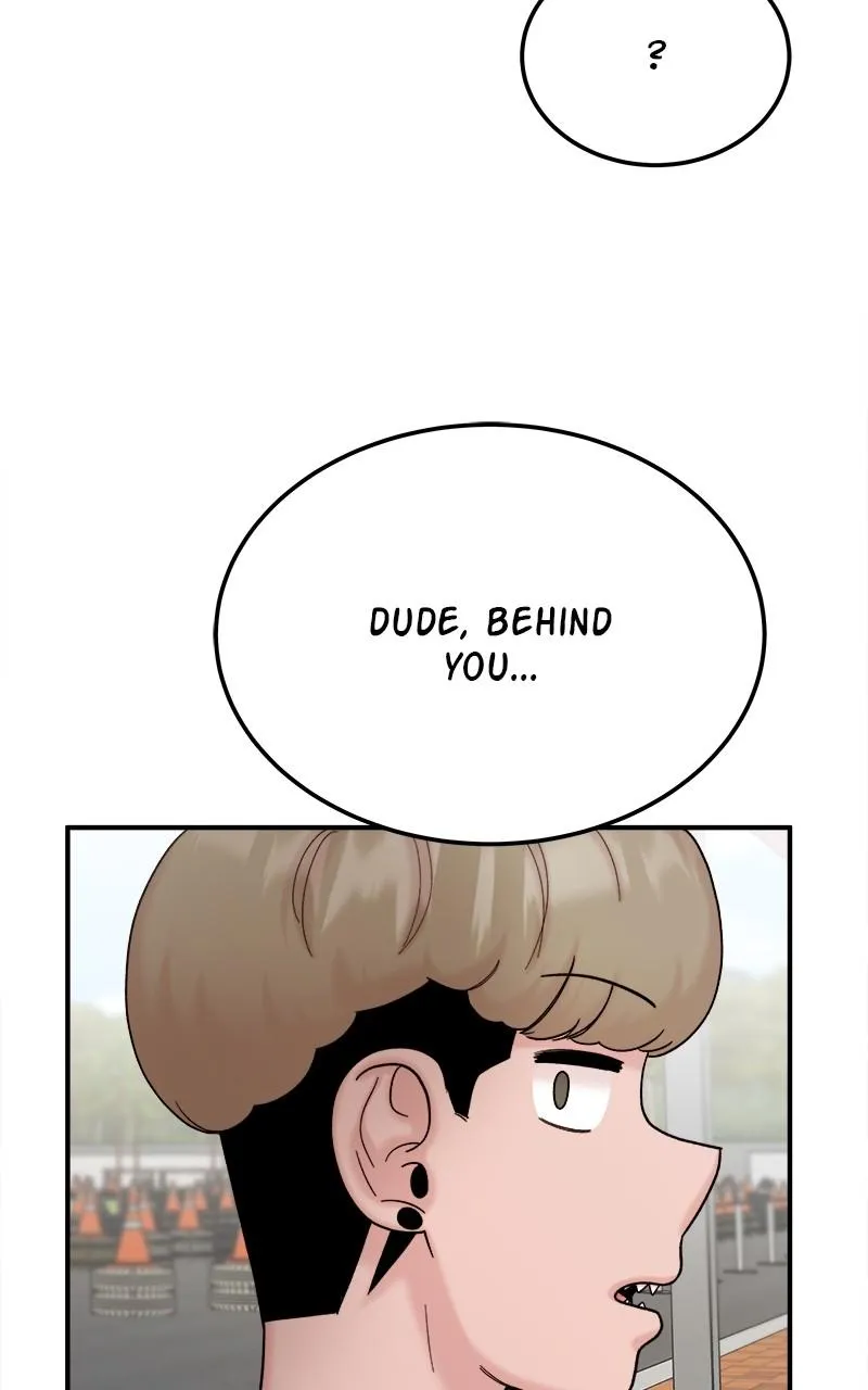 My Dud to Stud Boyfriend Chapter 81 Online - página 11
