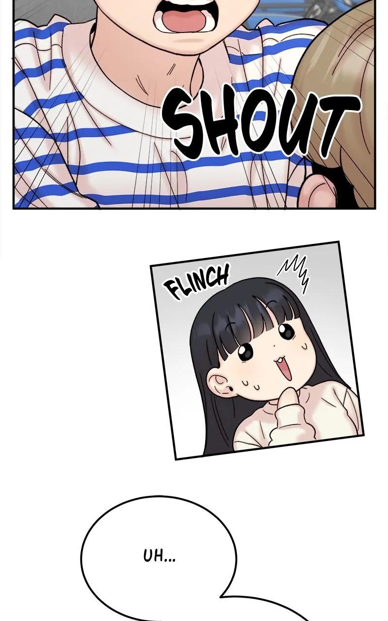 My Dud to Stud Boyfriend Chapter 81 Online - página 17