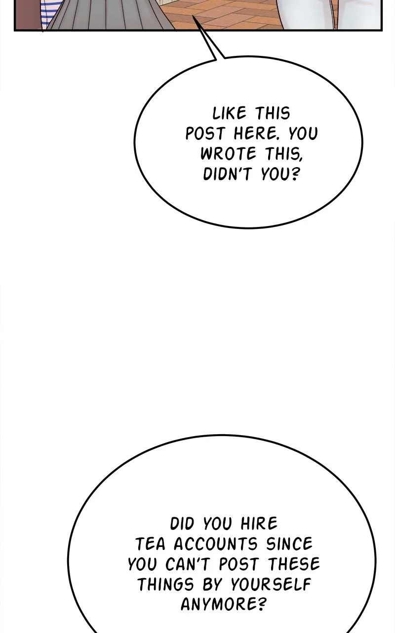 My Dud to Stud Boyfriend Chapter 81 Online - página 26