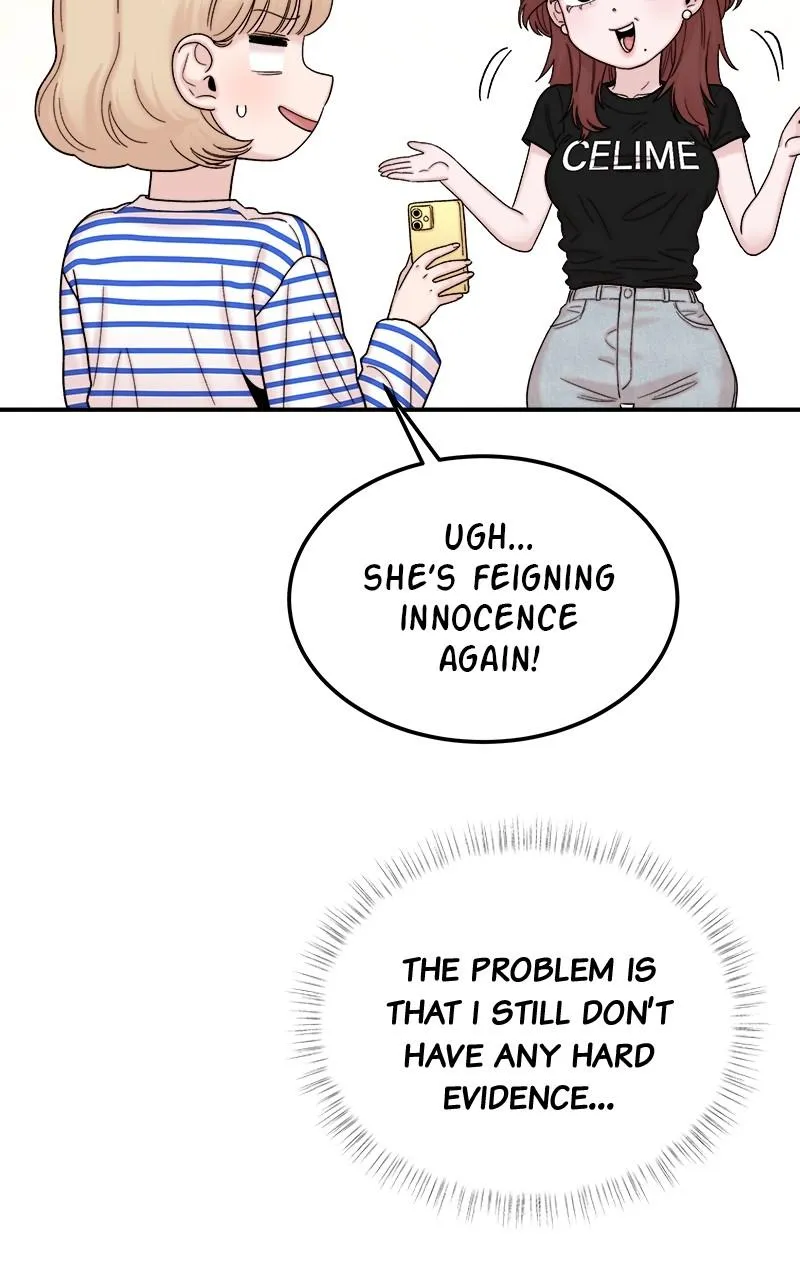 My Dud to Stud Boyfriend Chapter 81 Online - página 37