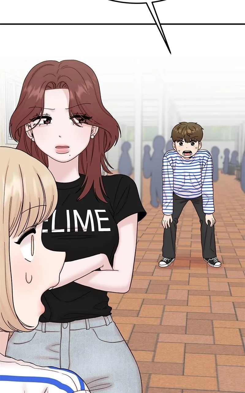 My Dud to Stud Boyfriend Chapter 81 Online - página 52
