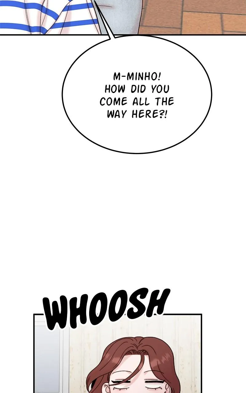 My Dud to Stud Boyfriend Chapter 81 Online - página 53