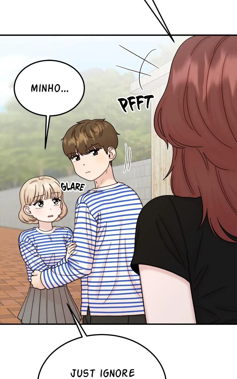 My Dud to Stud Boyfriend Chapter 81 Online - página 68