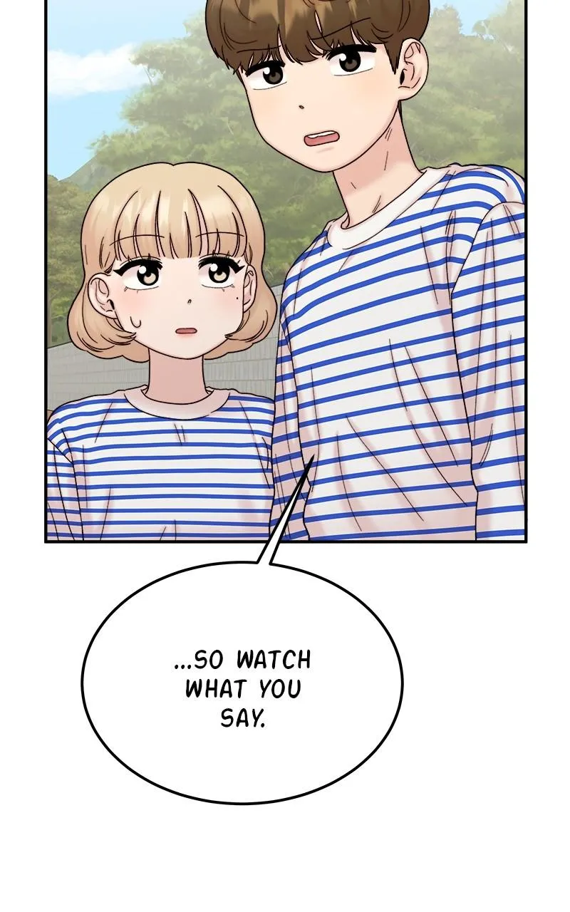 My Dud to Stud Boyfriend Chapter 81 Online - página 73