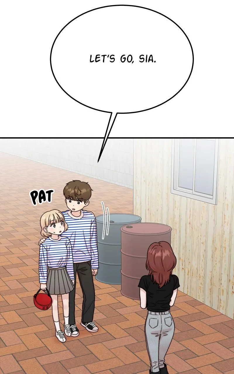 My Dud to Stud Boyfriend Chapter 81 Online - página 74