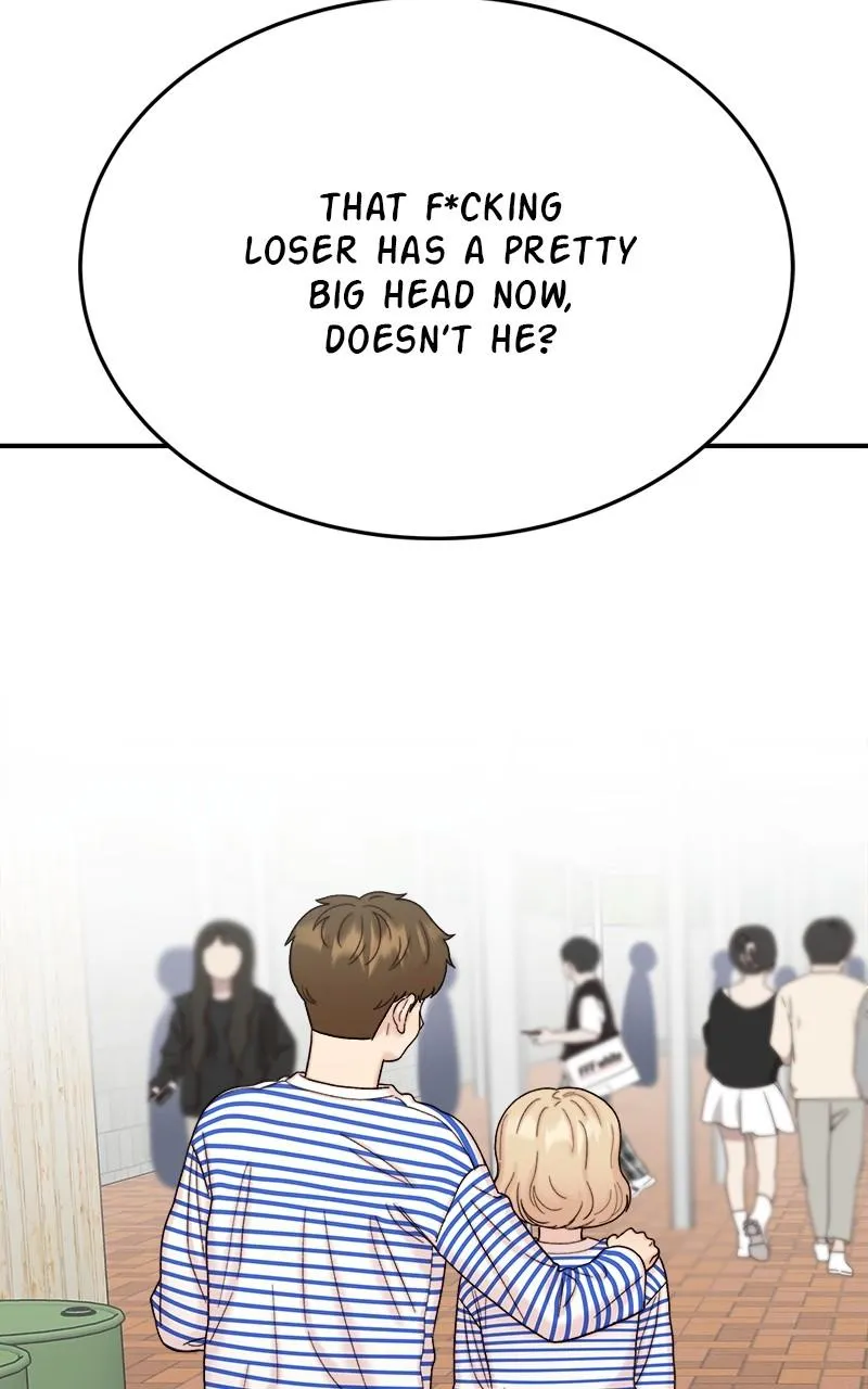 My Dud to Stud Boyfriend Chapter 81 Online - página 81