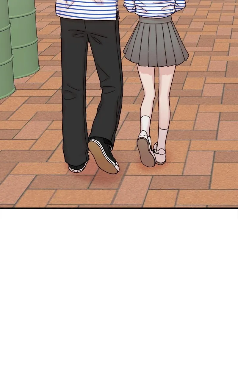 My Dud to Stud Boyfriend Chapter 81 Online - página 82