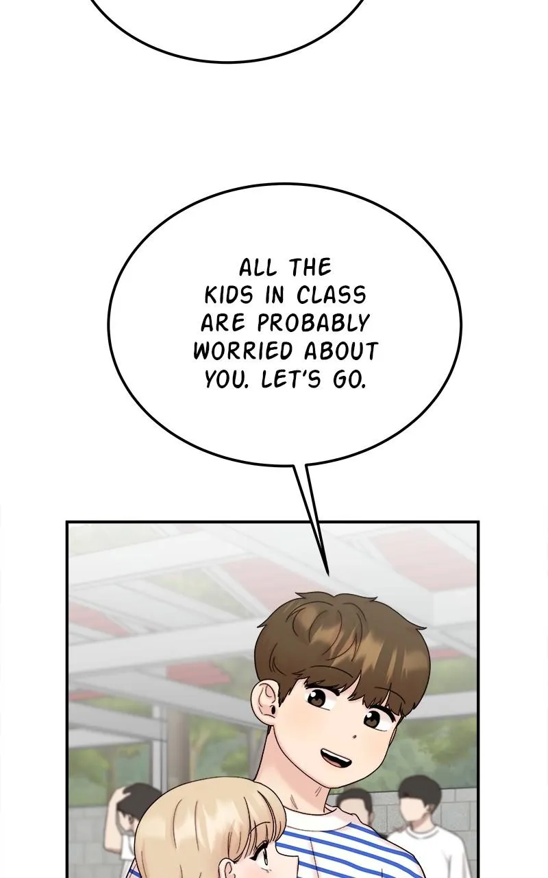 My Dud to Stud Boyfriend Chapter 81 Online - página 86