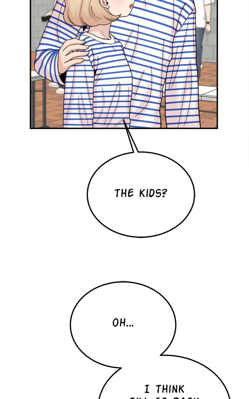My Dud to Stud Boyfriend Chapter 81 Online - página 87