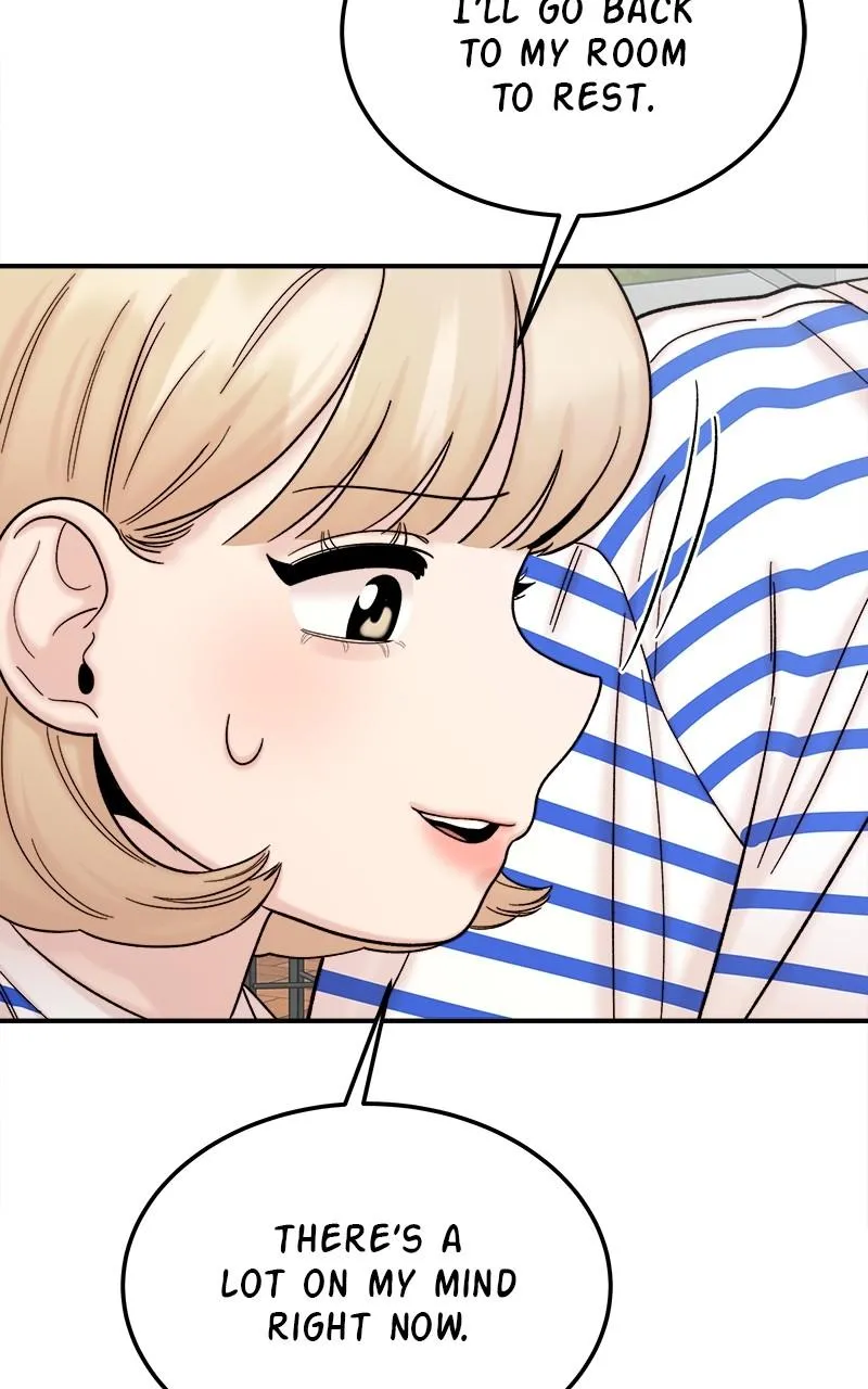 My Dud to Stud Boyfriend Chapter 81 Online - página 88
