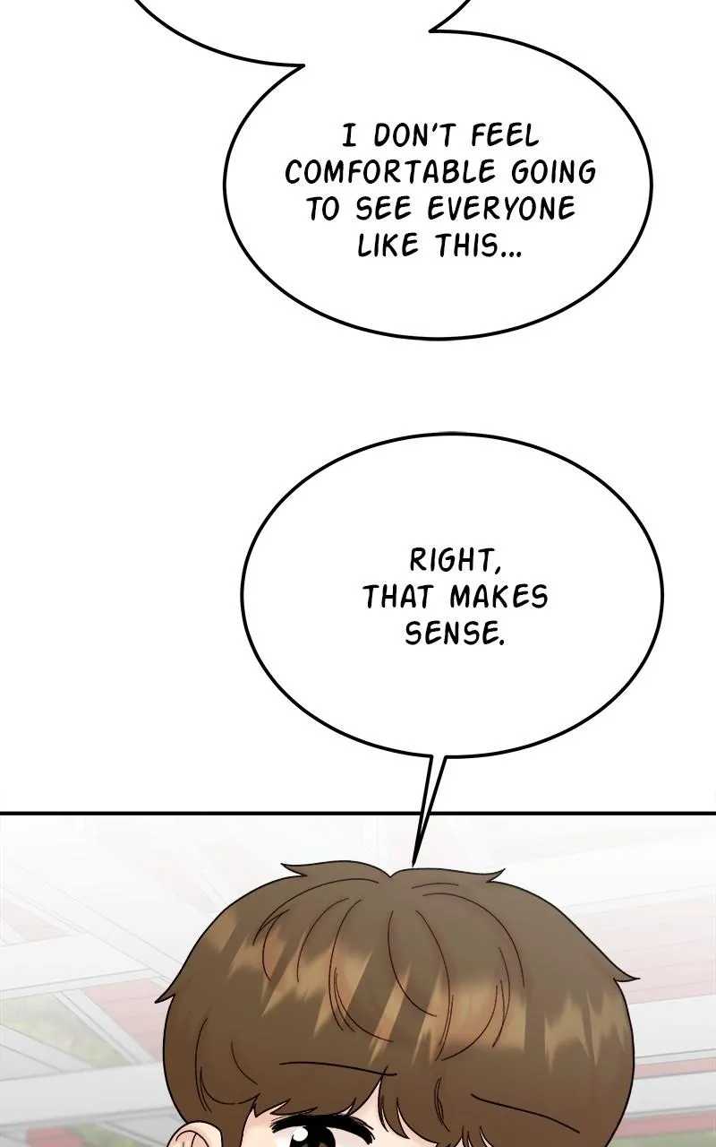 My Dud to Stud Boyfriend Chapter 81 Online - página 89