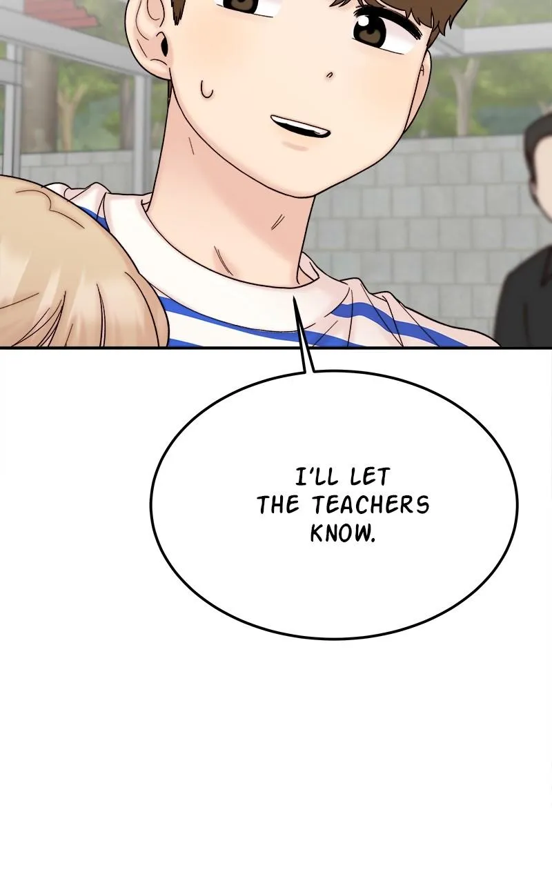 My Dud to Stud Boyfriend Chapter 81 Online - página 90