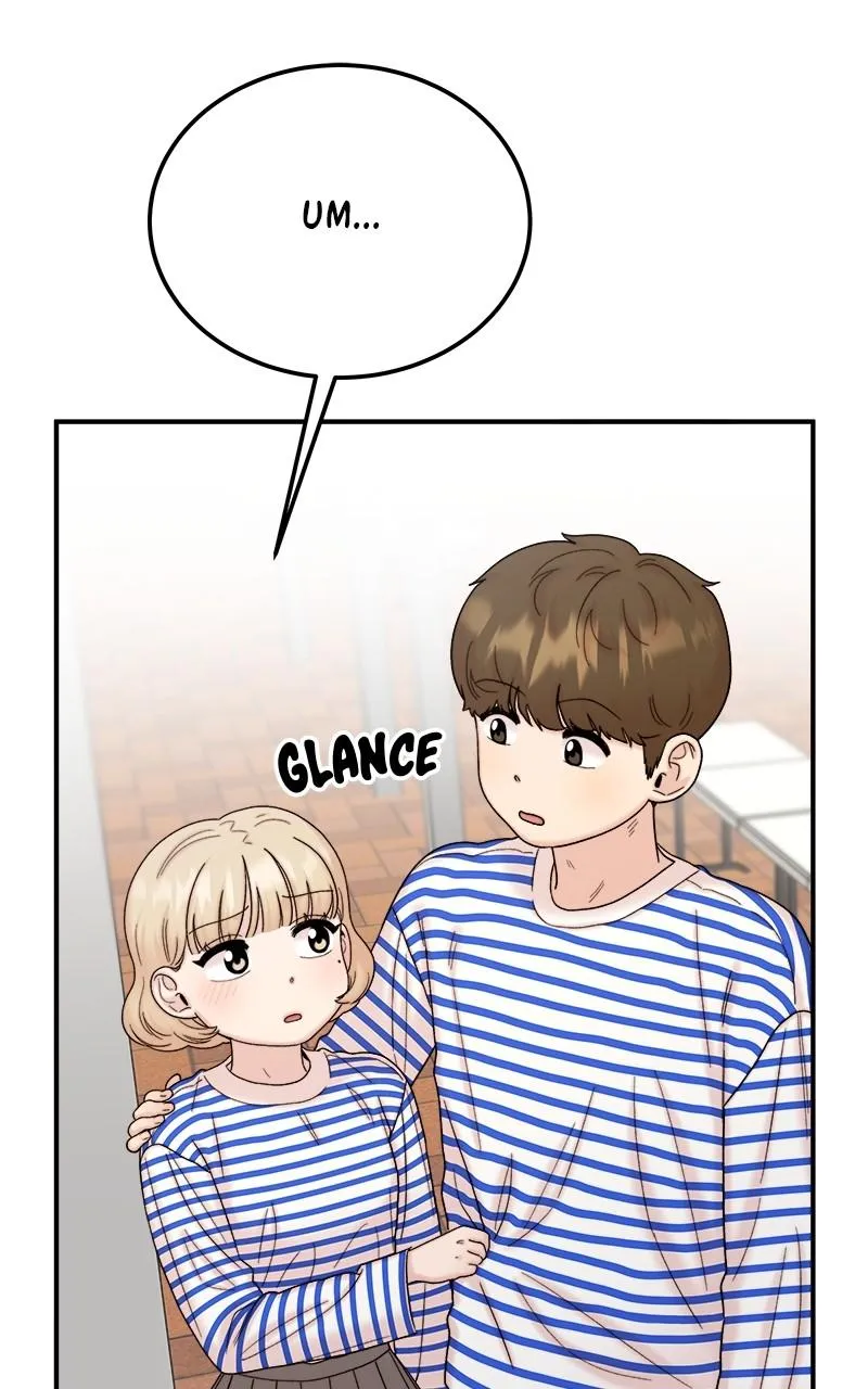 My Dud to Stud Boyfriend Chapter 81 Online - página 91
