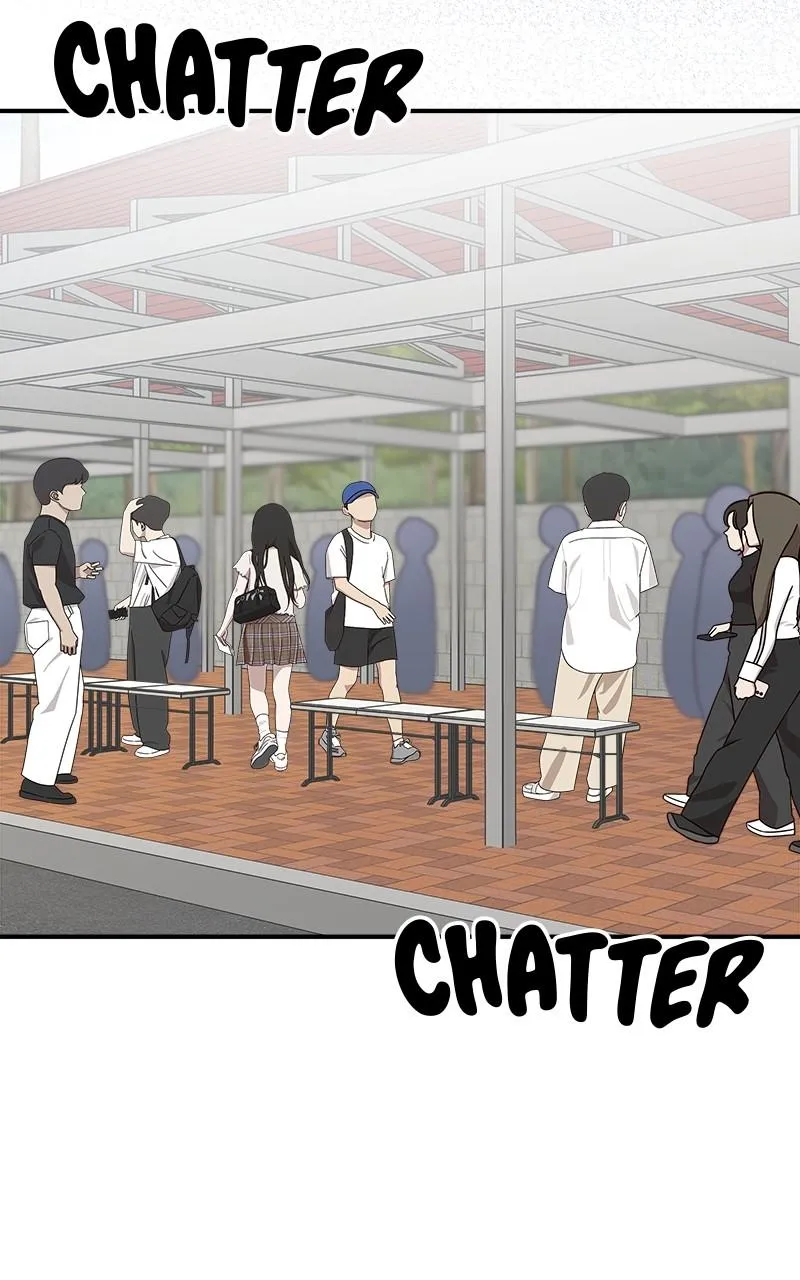 My Dud to Stud Boyfriend Chapter 81 Online - página 95