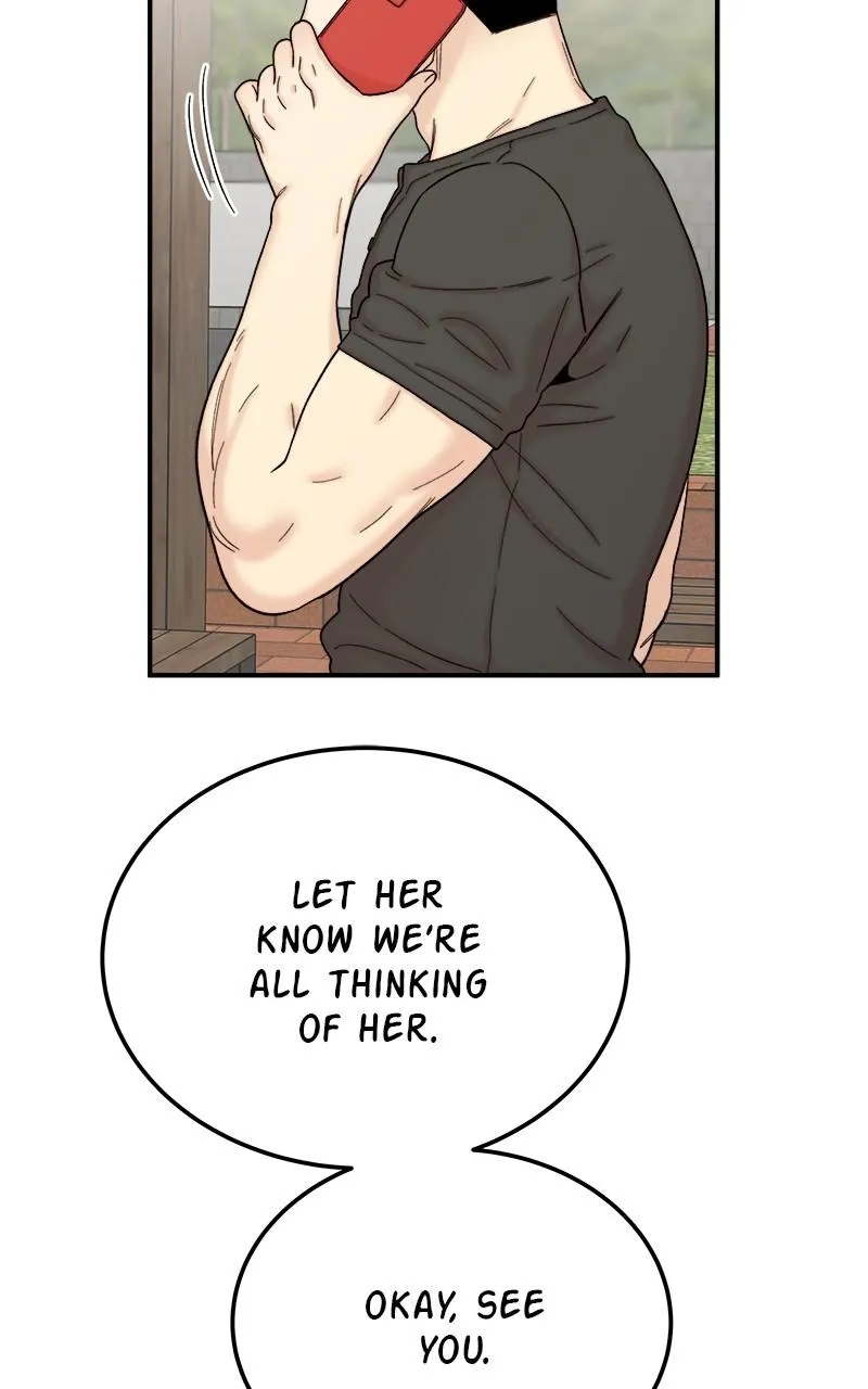 My Dud to Stud Boyfriend Chapter 81 Online - página 97
