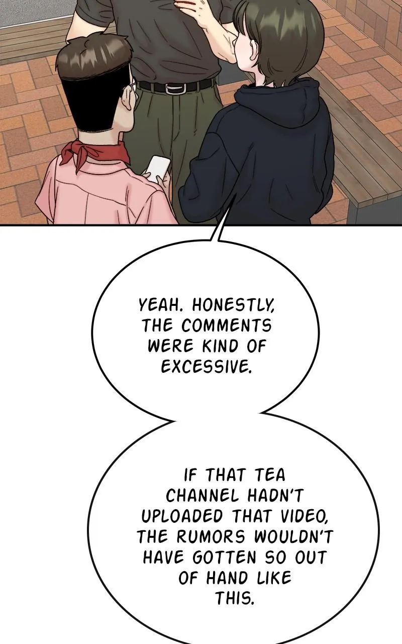 My Dud to Stud Boyfriend Chapter 81 Online - página 105