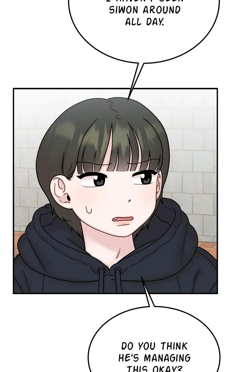 My Dud to Stud Boyfriend Chapter 81 Online - página 107
