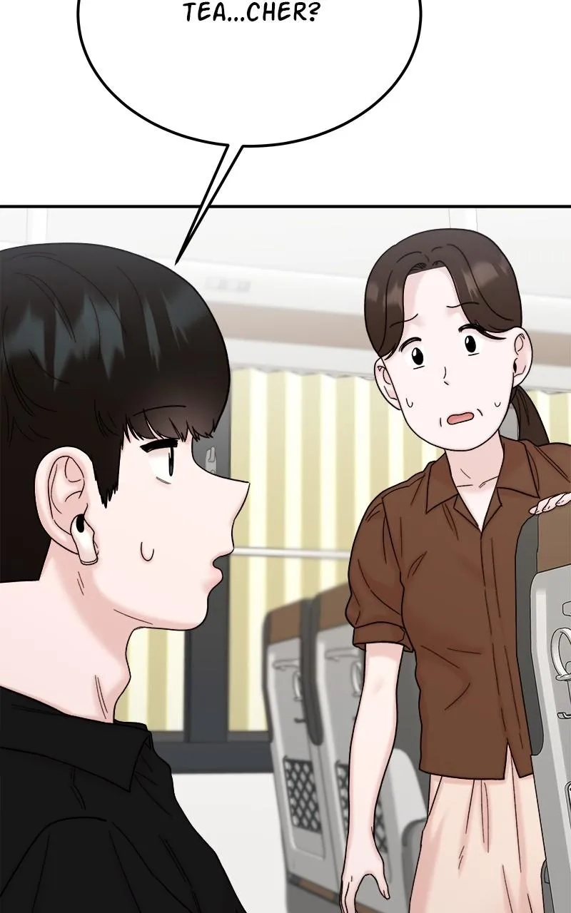 My Dud to Stud Boyfriend Chapter 81 Online - página 115
