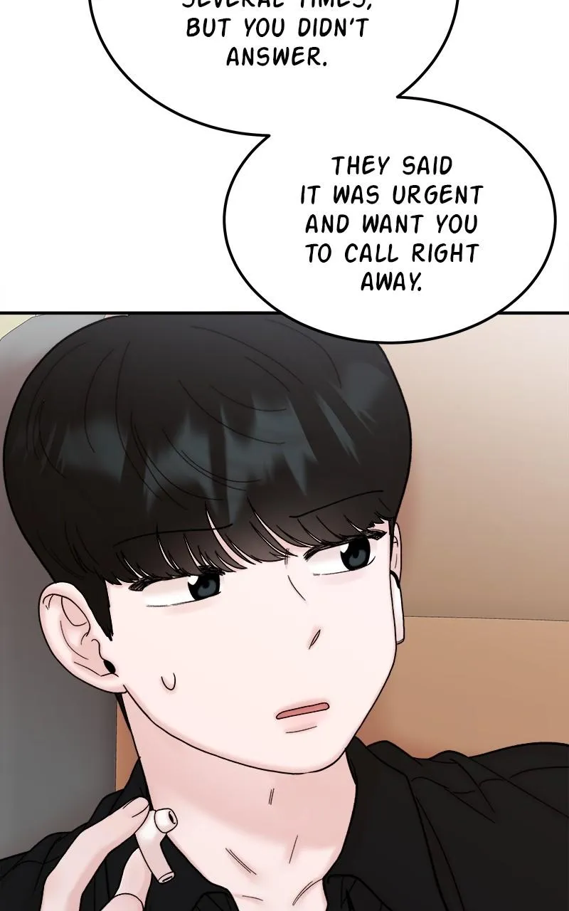 My Dud to Stud Boyfriend Chapter 81 Online - página 120
