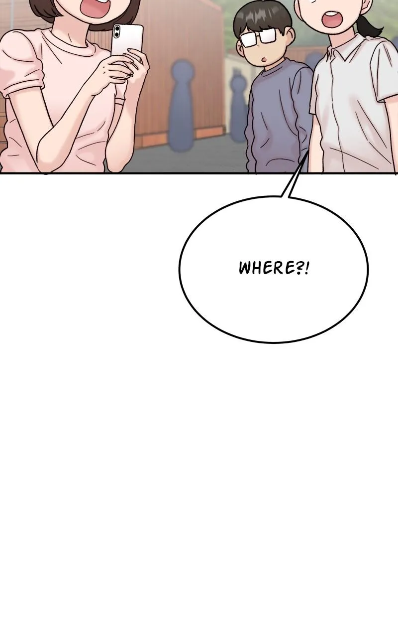 My Dud to Stud Boyfriend Chapter 81 Online - página 124