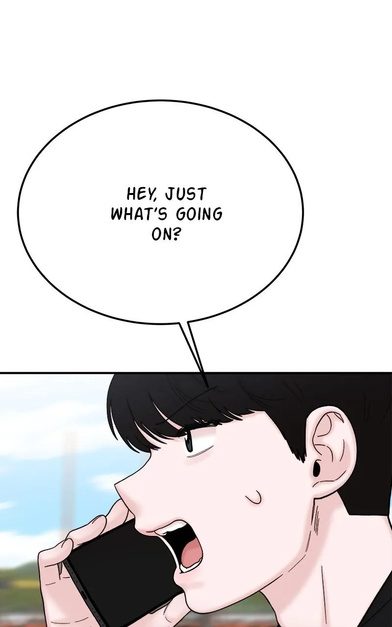 My Dud to Stud Boyfriend Chapter 81 Online - página 125