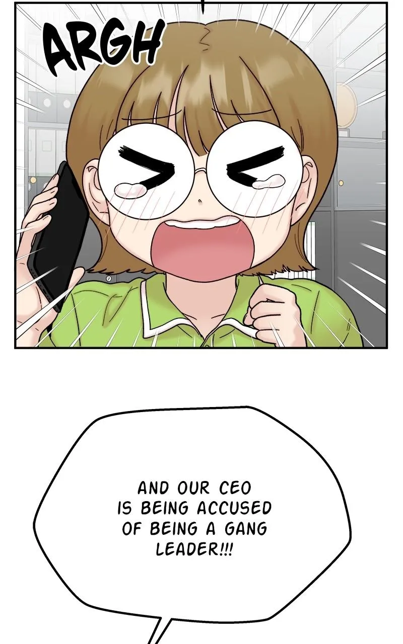 My Dud to Stud Boyfriend Chapter 81 Online - página 127