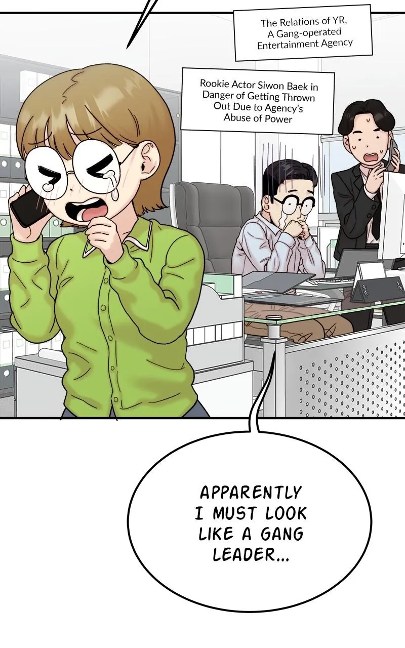 My Dud to Stud Boyfriend Chapter 81 Online - página 128