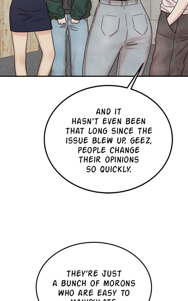 My Dud to Stud Boyfriend Chapter 83 Online - página 5
