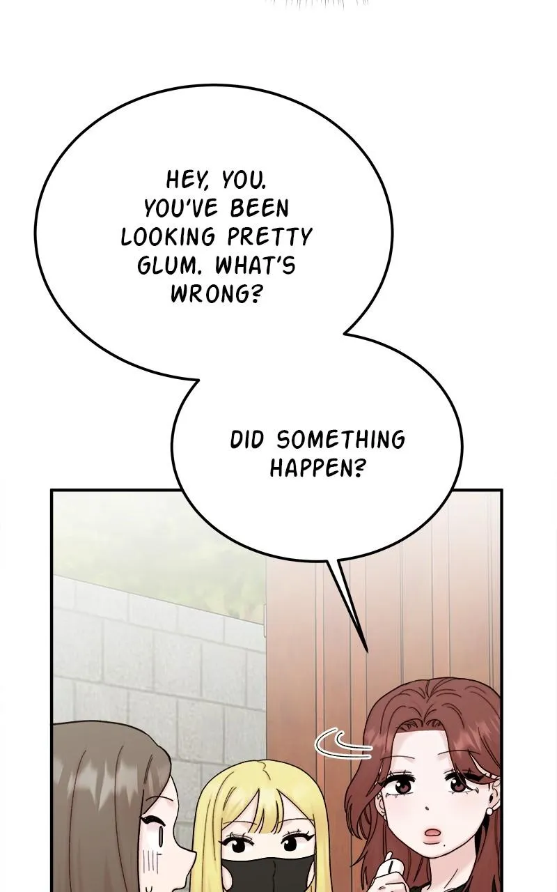 My Dud to Stud Boyfriend Chapter 83 Online - página 11