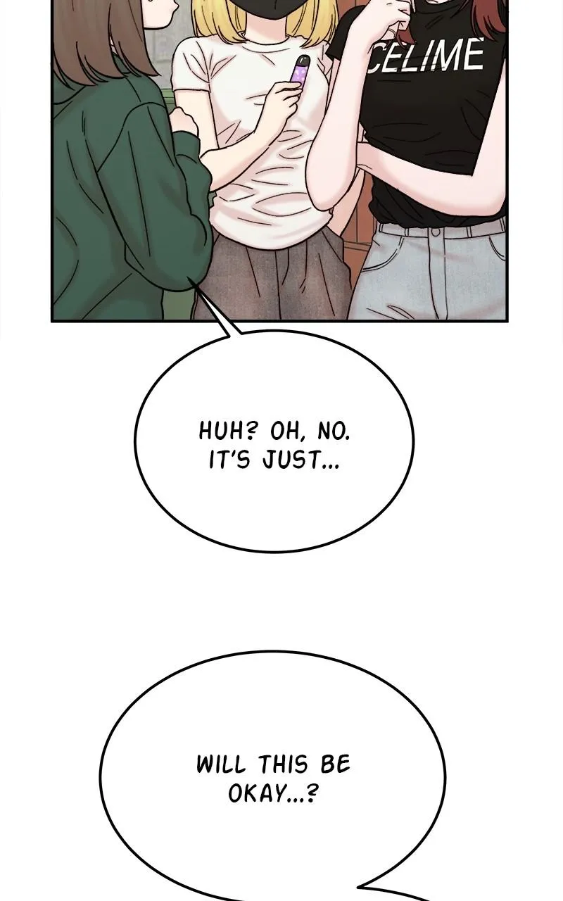 My Dud to Stud Boyfriend Chapter 83 Online - página 12