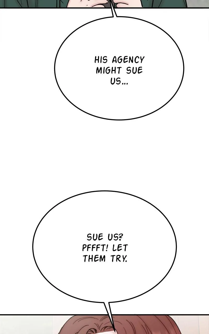 My Dud to Stud Boyfriend Chapter 83 Online - página 14