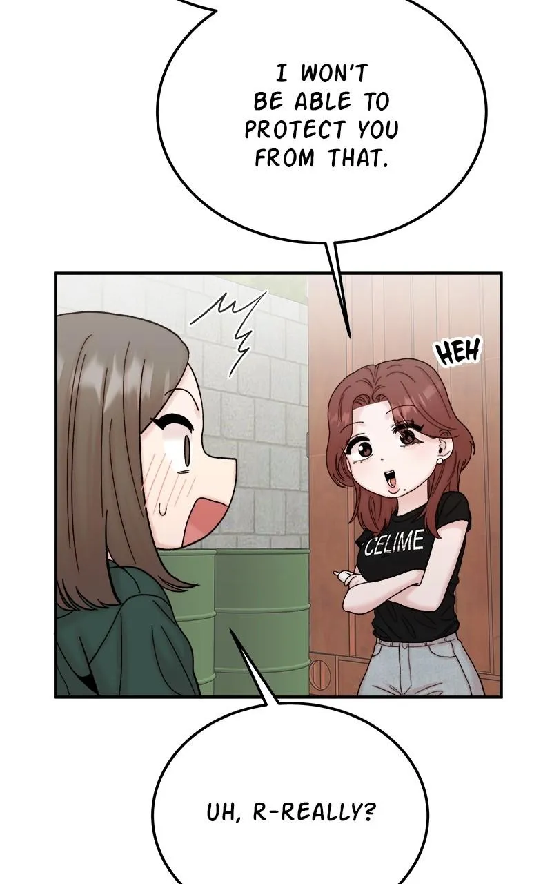 My Dud to Stud Boyfriend Chapter 83 Online - página 22