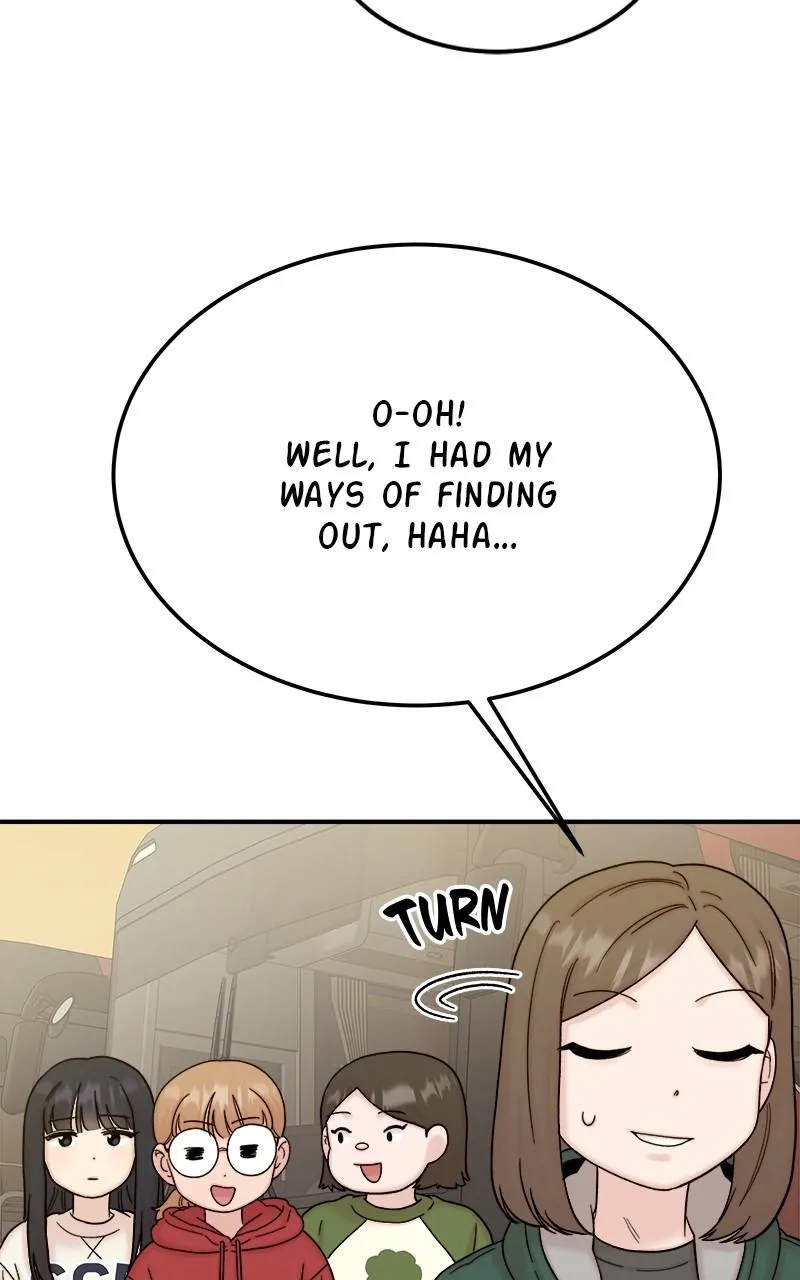 My Dud to Stud Boyfriend Chapter 83 Online - página 34