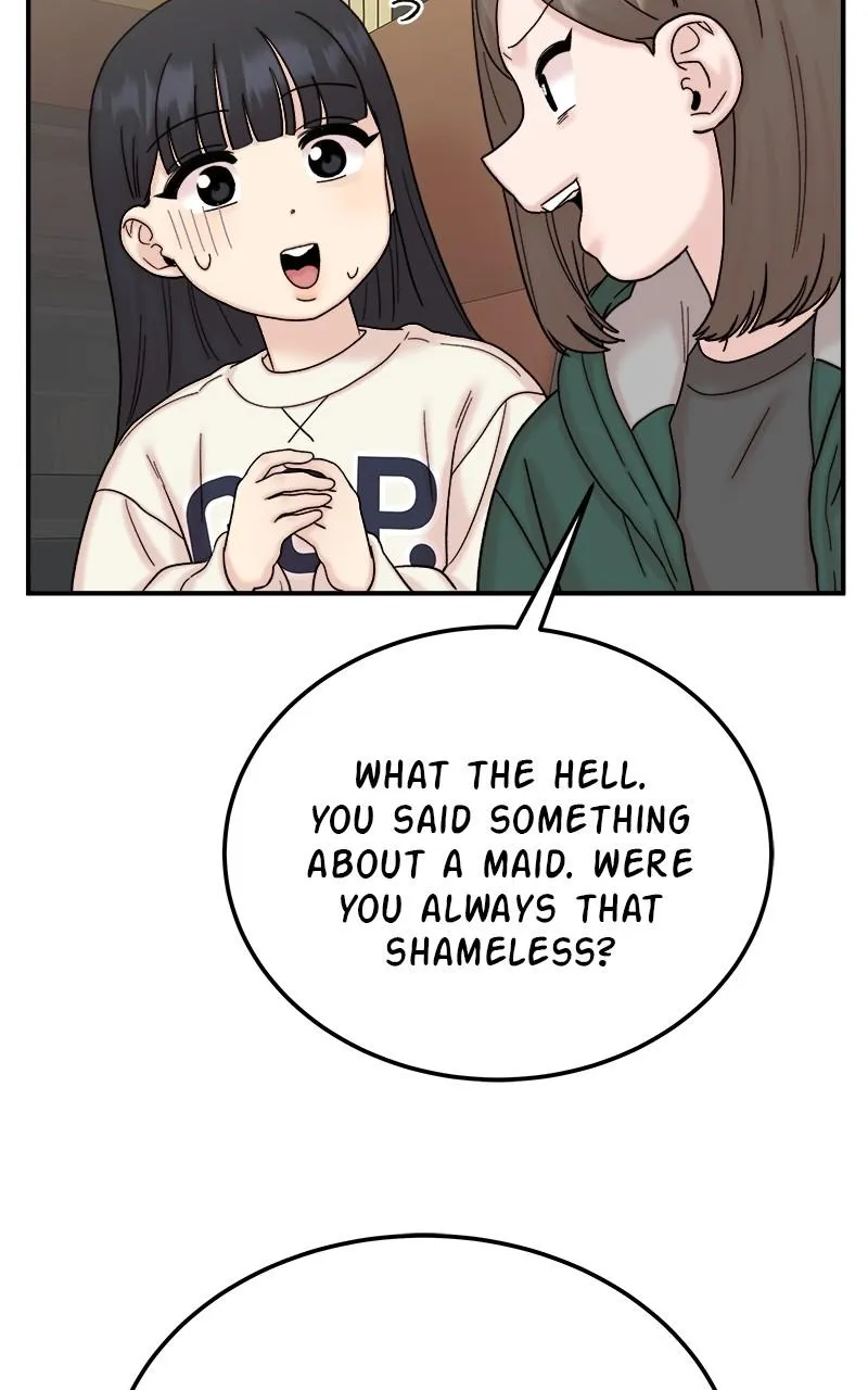 My Dud to Stud Boyfriend Chapter 83 Online - página 54