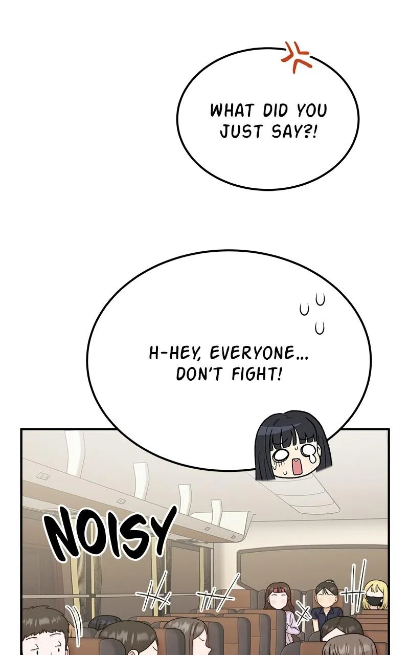 My Dud to Stud Boyfriend Chapter 83 Online - página 61