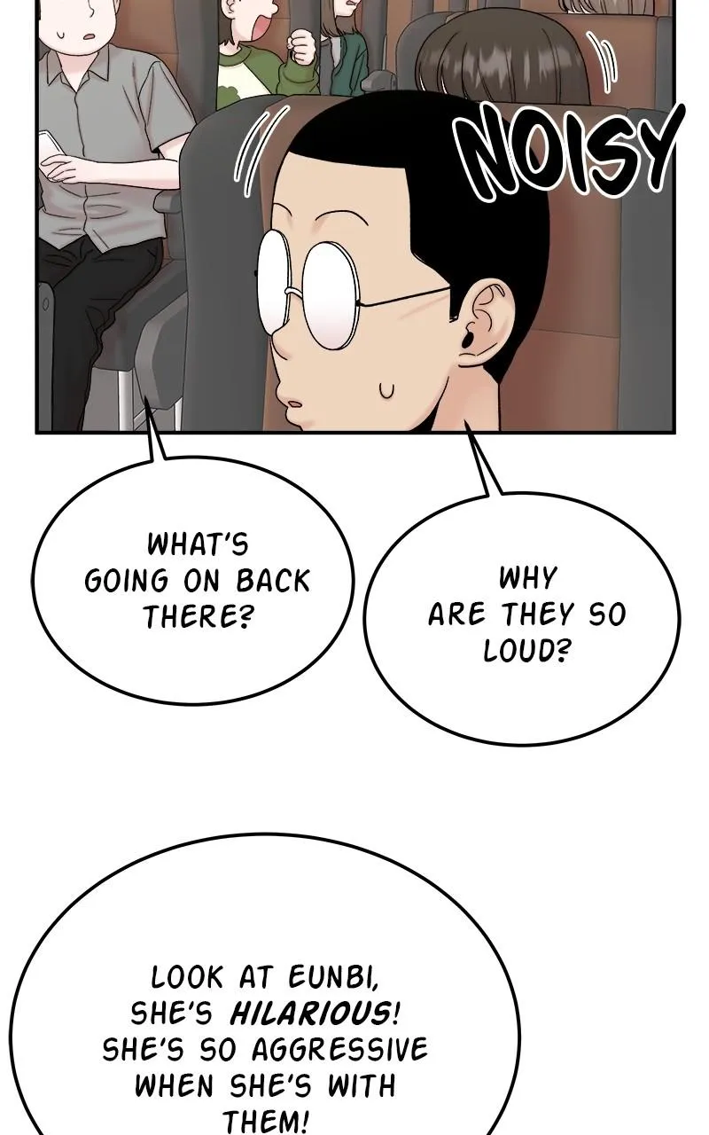 My Dud to Stud Boyfriend Chapter 83 Online - página 62