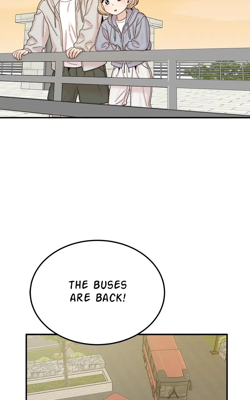 My Dud to Stud Boyfriend Chapter 83 Online - página 72