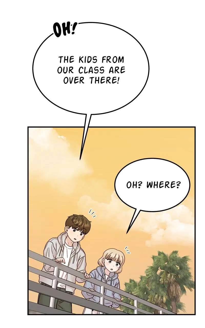 My Dud to Stud Boyfriend Chapter 83 Online - página 74