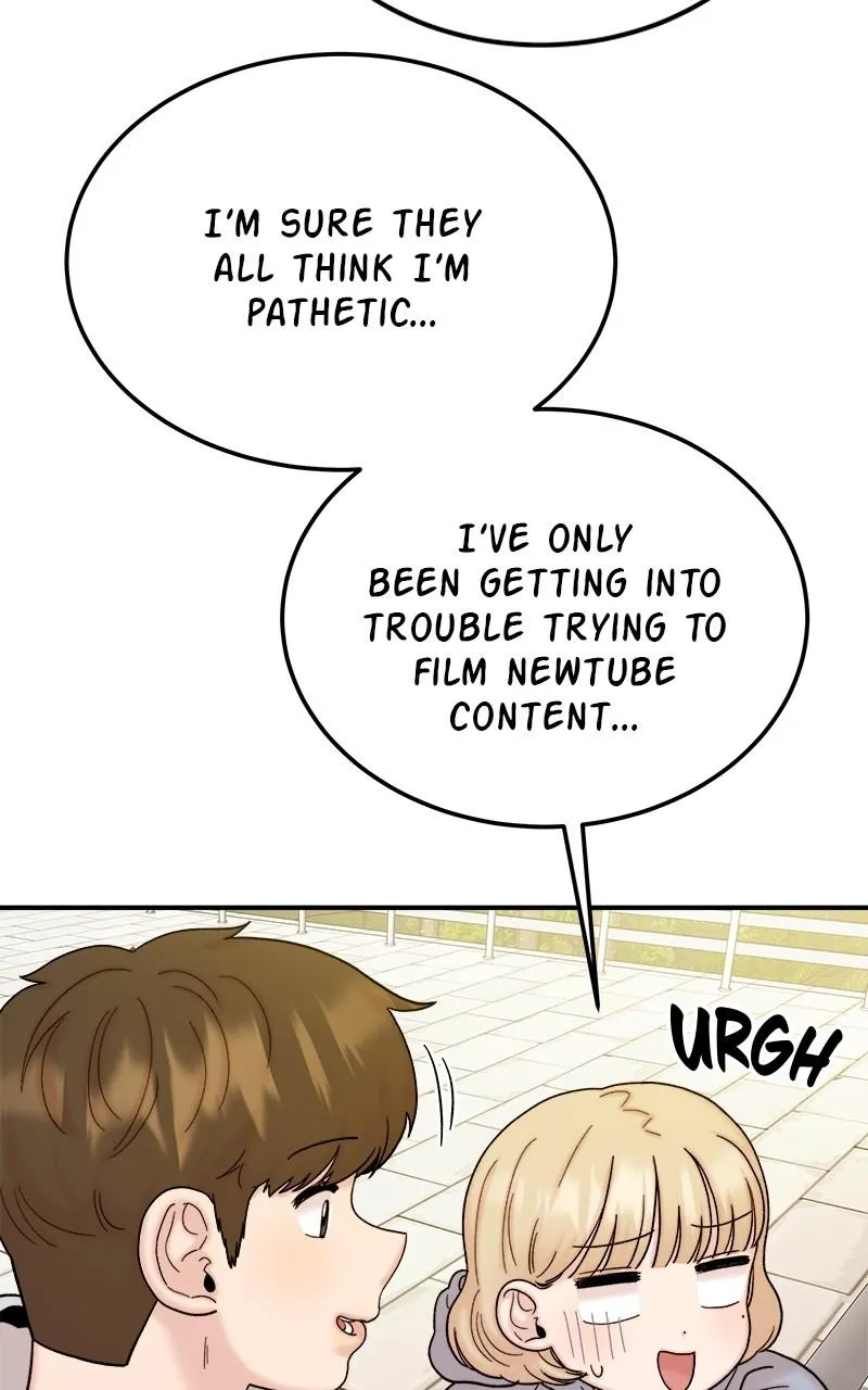 My Dud to Stud Boyfriend Chapter 83 Online - página 78