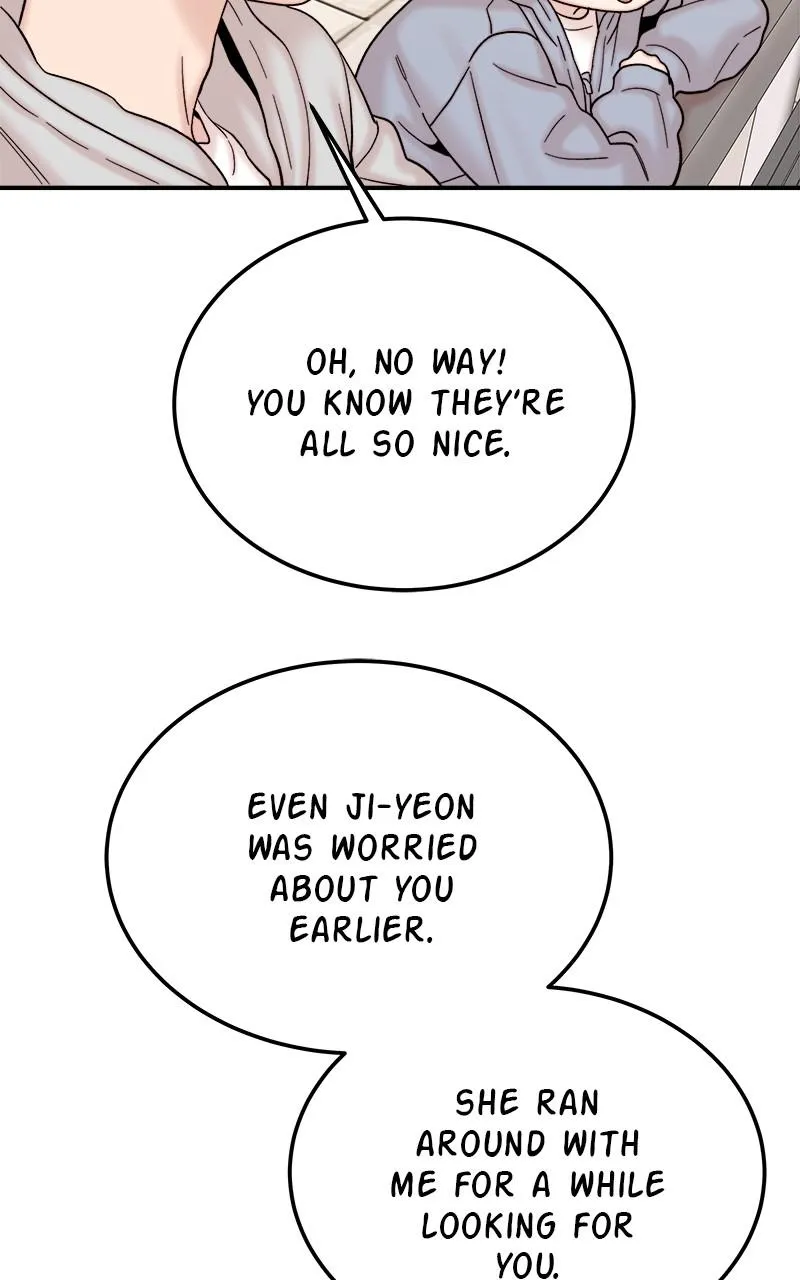 My Dud to Stud Boyfriend Chapter 83 Online - página 79