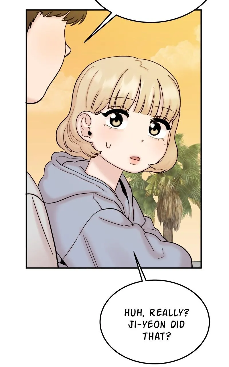 My Dud to Stud Boyfriend Chapter 83 Online - página 80