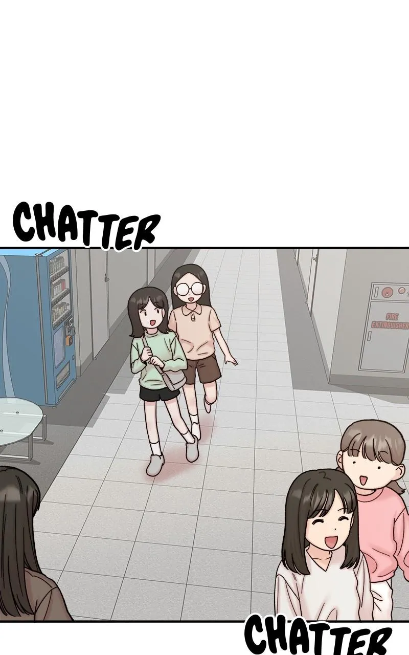 My Dud to Stud Boyfriend Chapter 83 Online - página 91