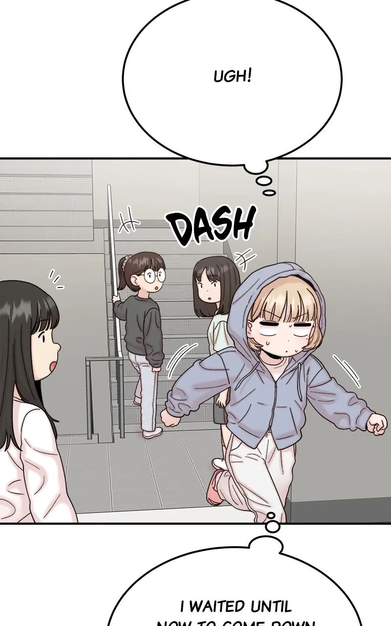 My Dud to Stud Boyfriend Chapter 83 Online - página 96