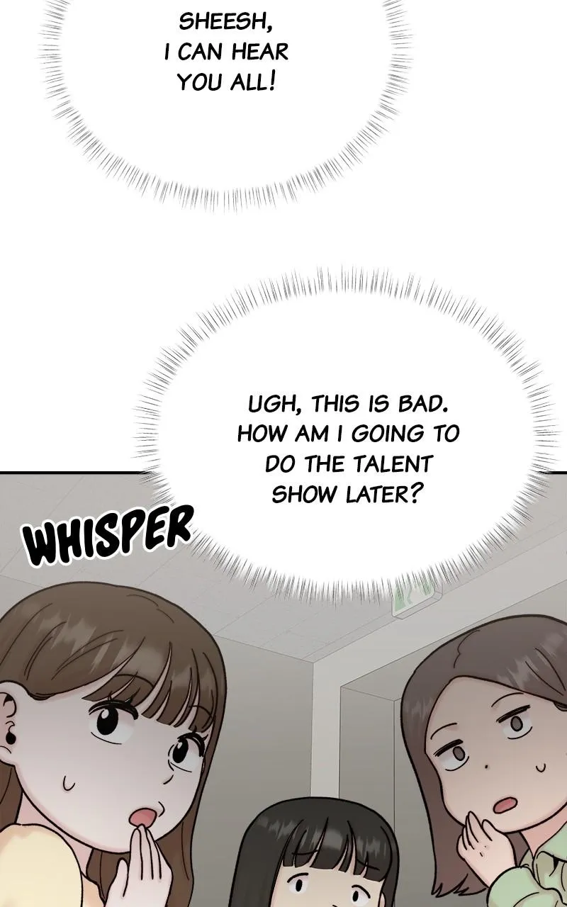 My Dud to Stud Boyfriend Chapter 83 Online - página 99